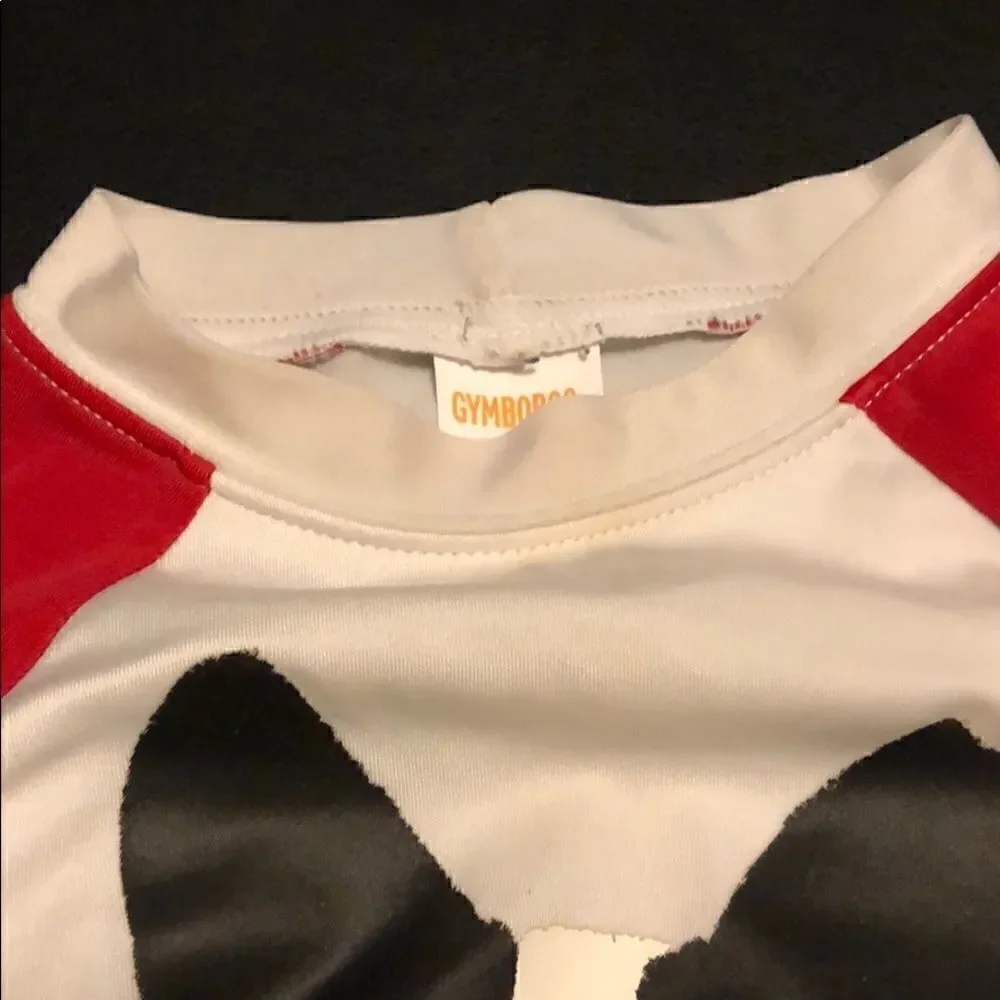 Girls bikini set size 5/6